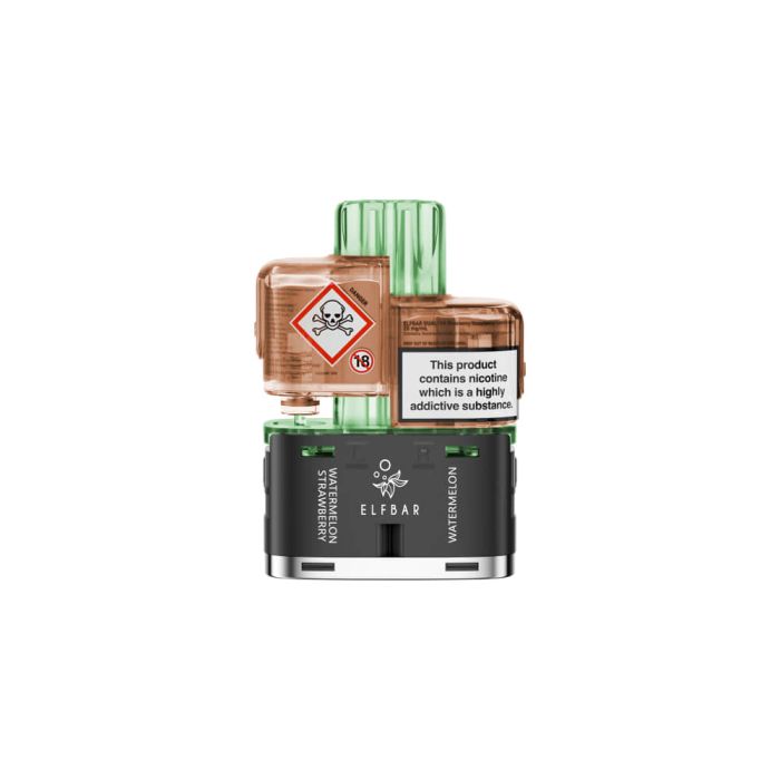 Elf Bar Dual 10K Pods