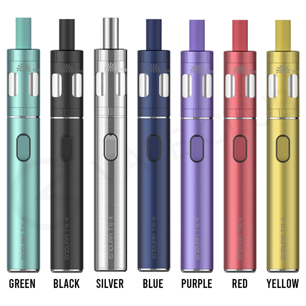 Innokin Endura T18X