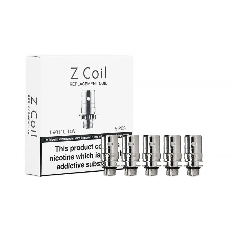 Innokin Z Replacement Coils