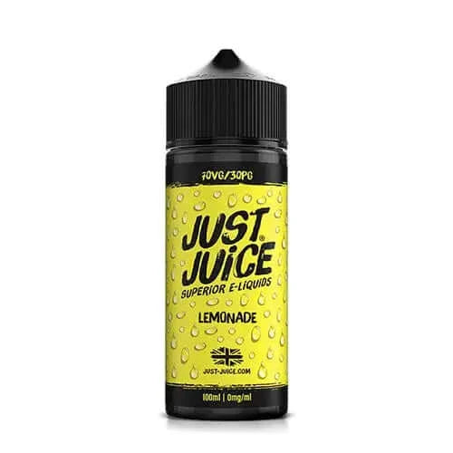 Lemonade by Just Juice