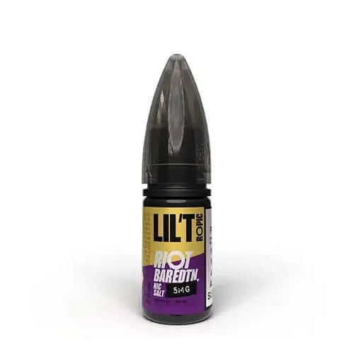 Lil' Tropic by Riot BAR EDTN