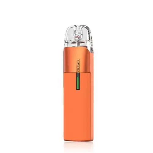 Vaporesso Luxe Q2 Pod Kit - orange