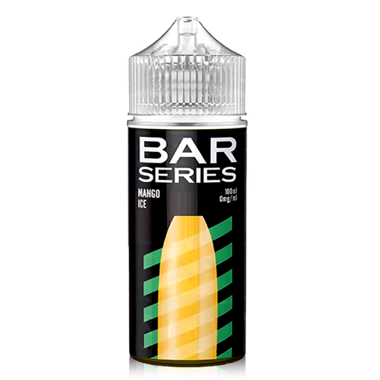 Mango Ice Bar Series Shortfill