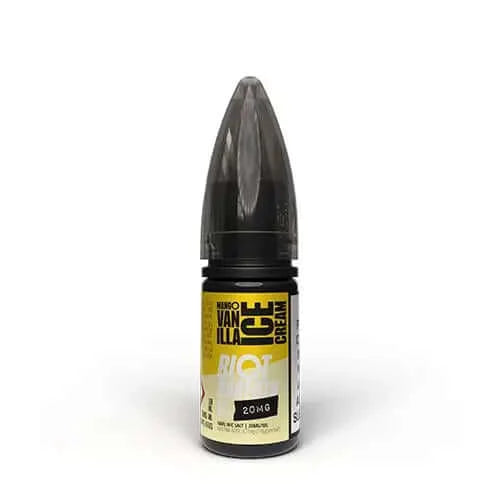 Mango Vanilla by Riot BAR EDTN