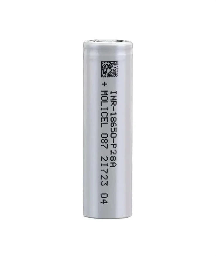 Molicel P28A 18650 Battery