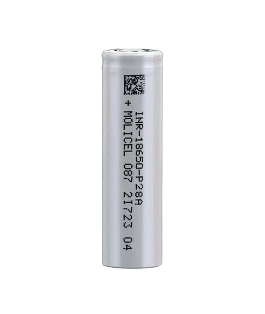 Molicel P28A 18650 Battery