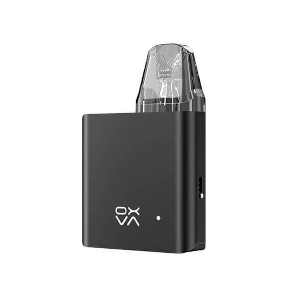 OXVA Xlim SQ black