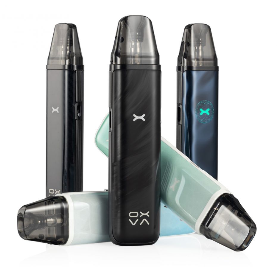 Oxva Xlim Go 2 Pod Kit