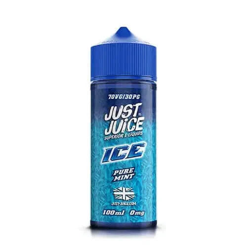 Pure Mint by Just Juice