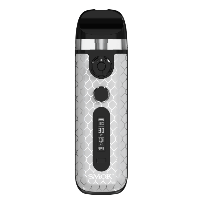 Smok Novo 5 WHITE COBRA