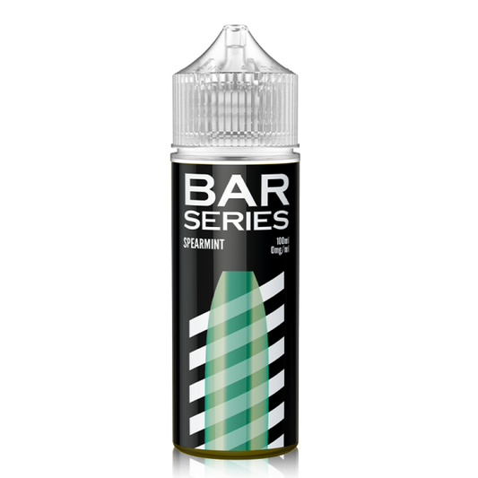 Spearmint Bar Series Shortfill