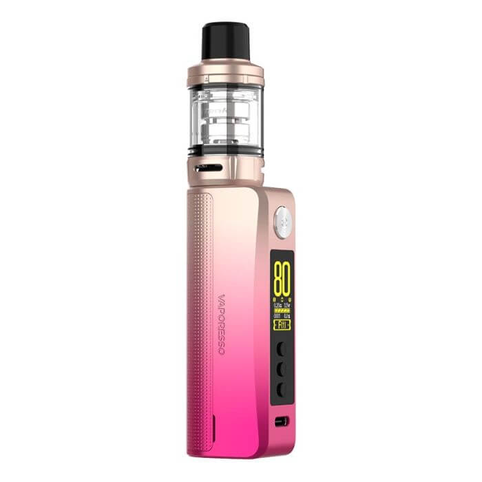 Vaporesso Gen 80S pink