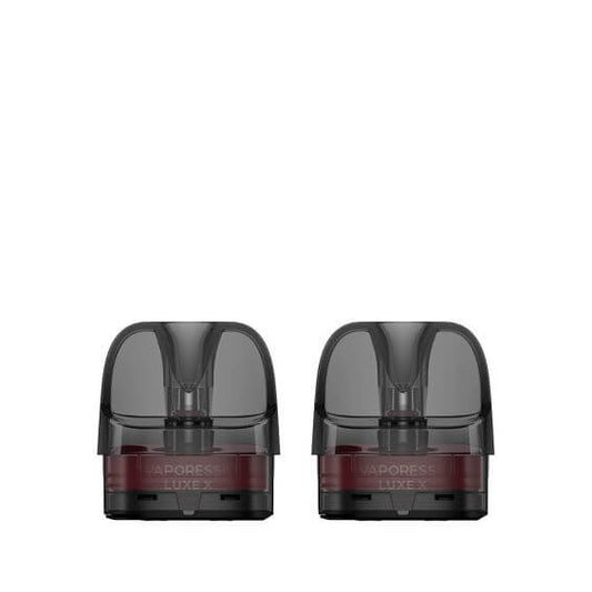 Vaporesso Luxe X Pods - 2 pack