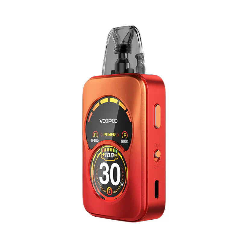 Voopoo Argus A Pod Kit