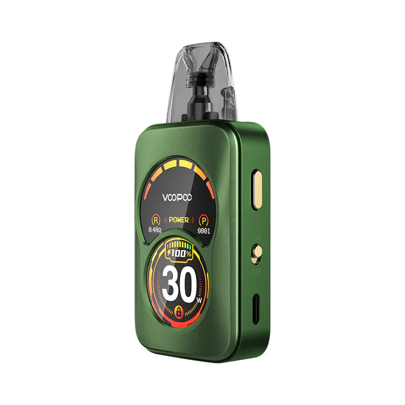 Voopoo Argus A Pod Kit
