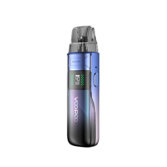 Voopoo Argus E40 Pod Kit