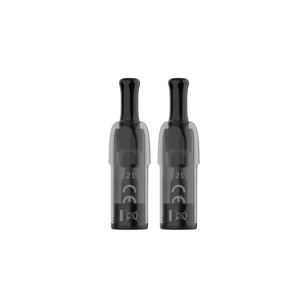 VOOPOO Doric Galaxy Pods x 2