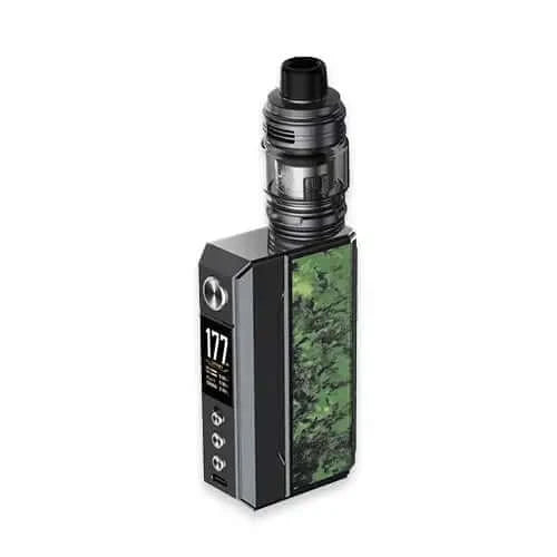 Voopoo Drag 4 Forest Green