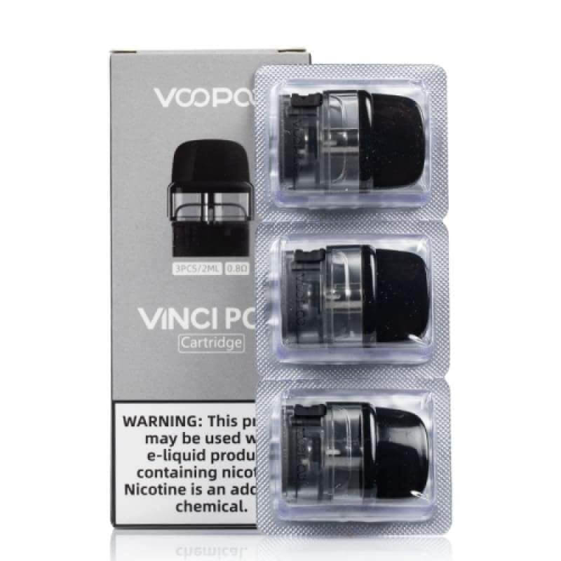 VooPoo Vinci Pod