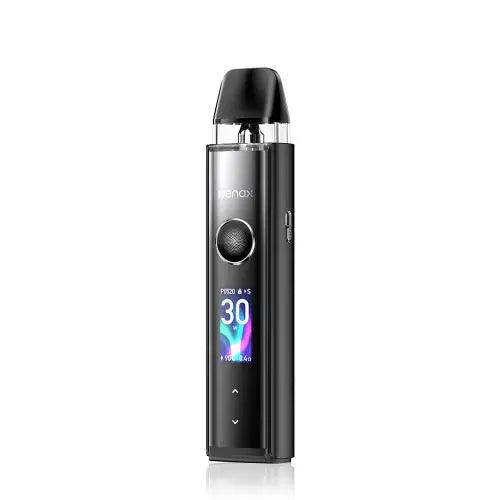 Geekvape Wenax Q Pro Vape Kit