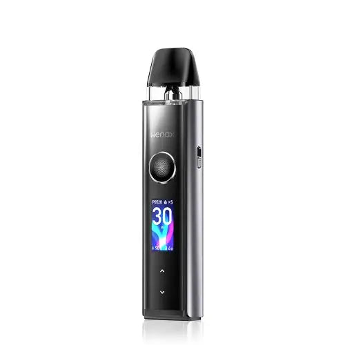 Geekvape Wenax Q Pro Vape Kit