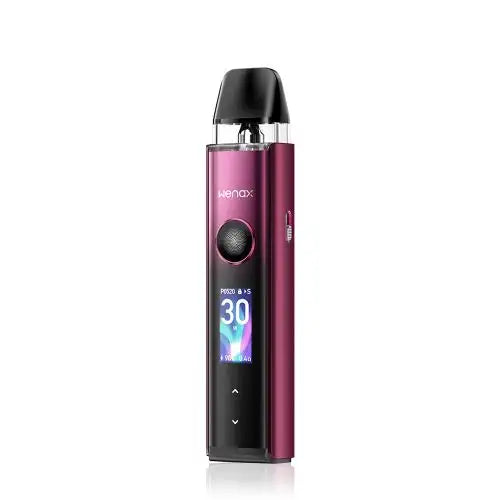 Geekvape Wenax Q Pro Vape Kit