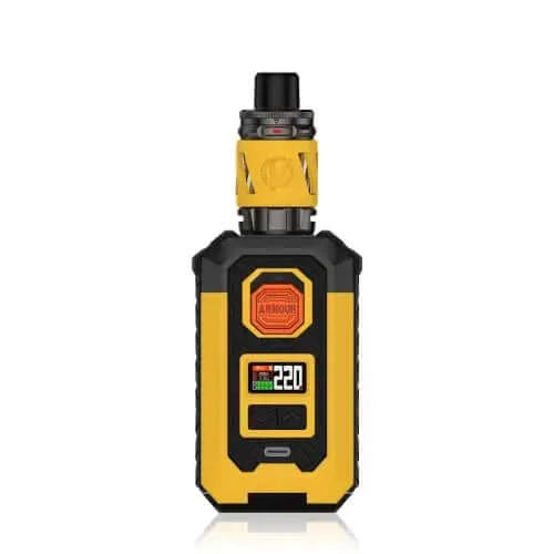 Vaporesso Armour Max Kit yellow