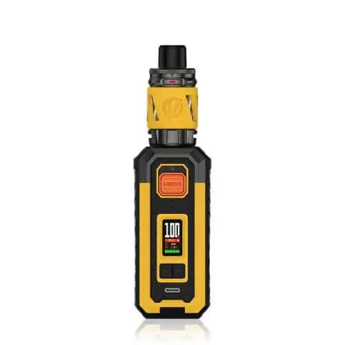 Vaporesso Armour S Kit YELLOW