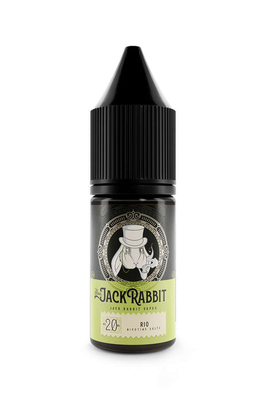 Rio Nic Salt by Jack Rabbit 