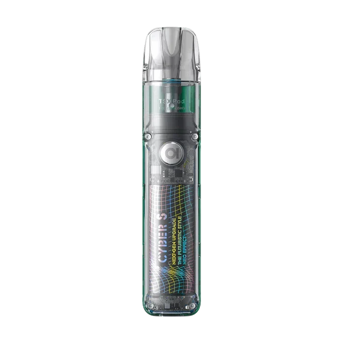 Aspire Cyber S