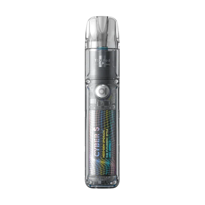 Aspire Cyber S