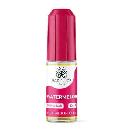 Watermelon Bar Juice 5000 Nic Salt