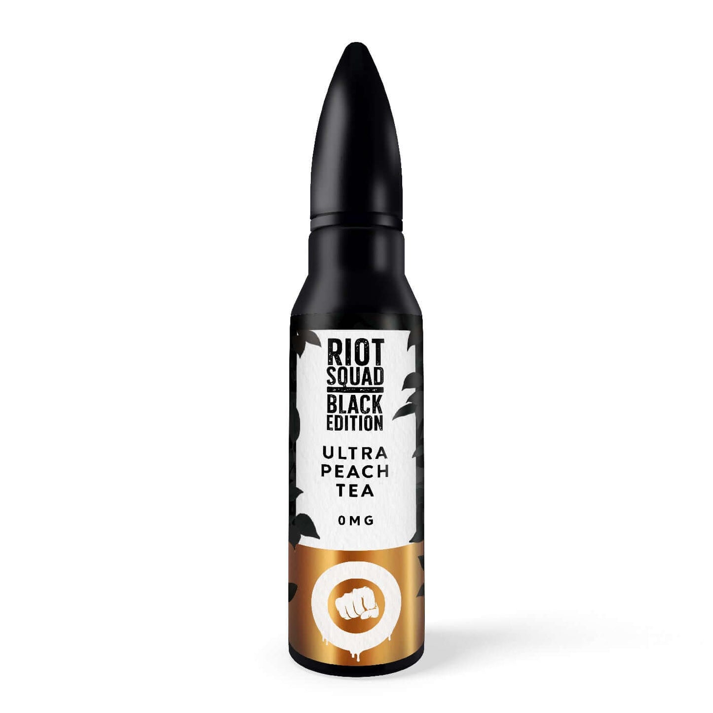 Ultra Peach Tea E Liquid by Riot Squad