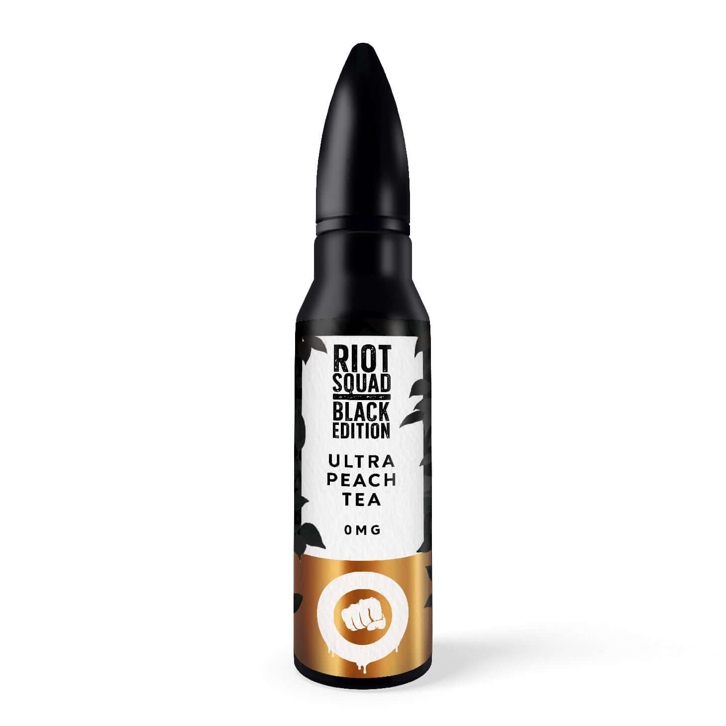 Ultra Peach Tea E Liquid by Riot Squad