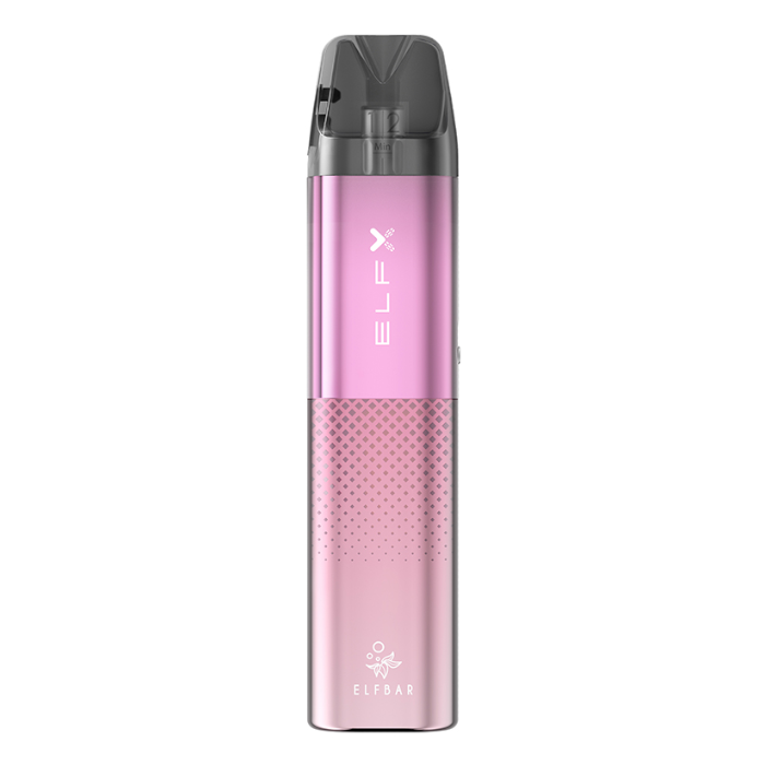 Elf Bar Elfx Vape Kit