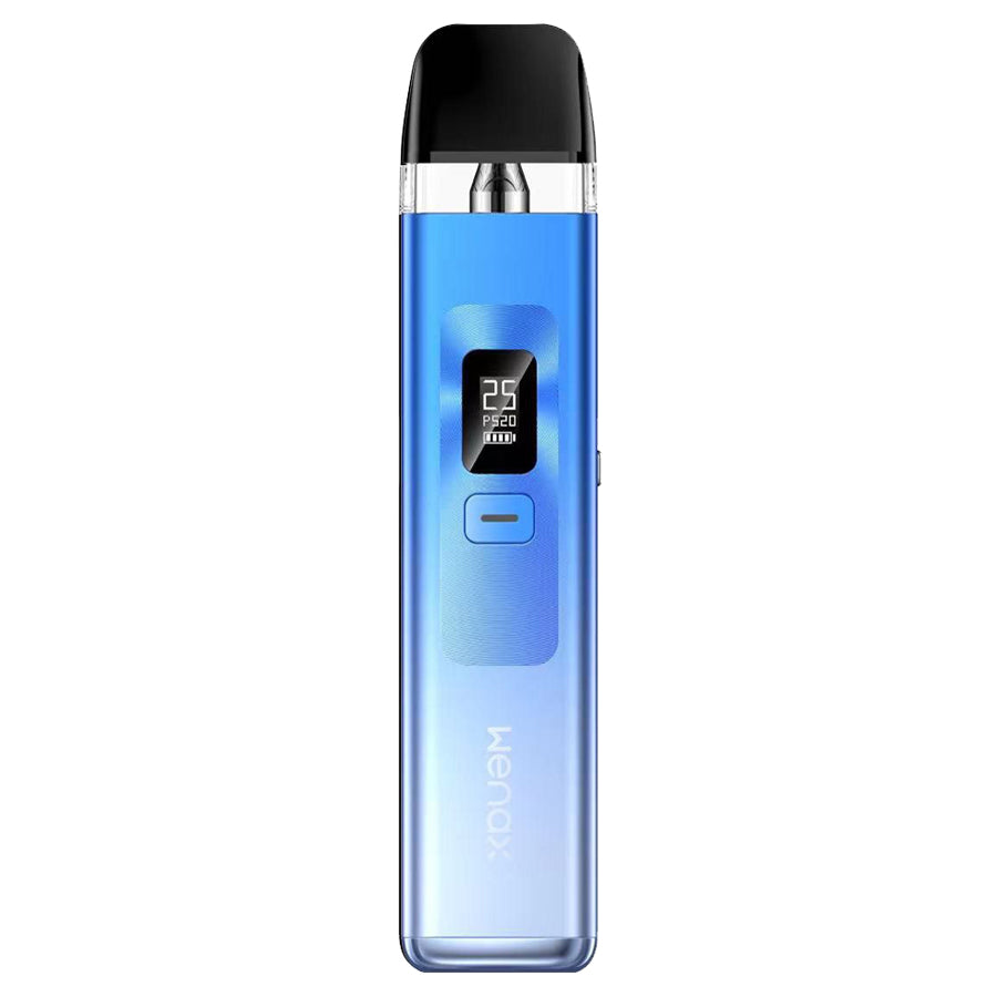 Geekvape Wenax Q Pro Pod Vape Kit