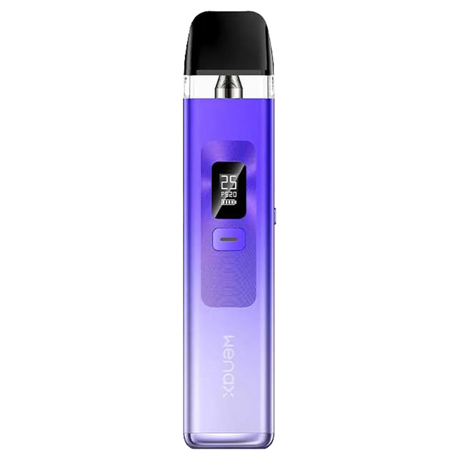 Geekvape Wenax Q Pro Pod Vape Kit