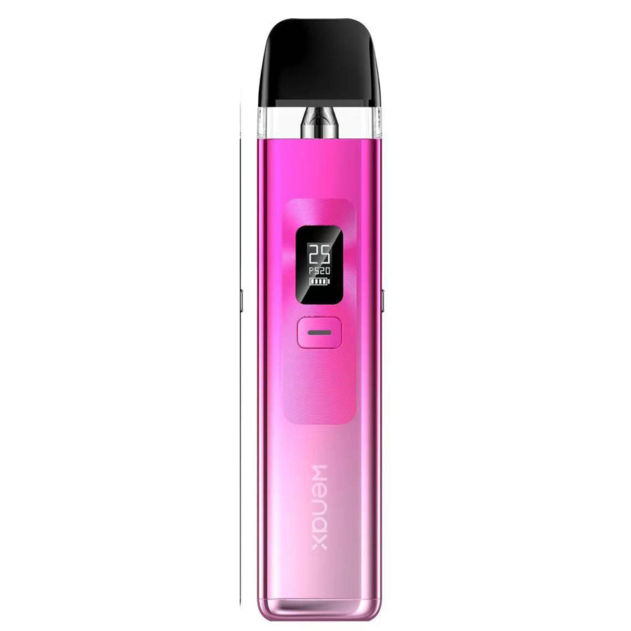 Geekvape Wenax Q Pro Pod Vape Kit