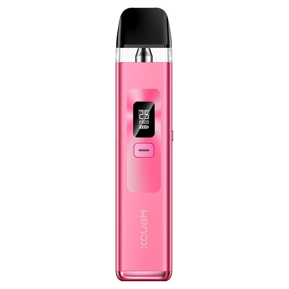 Geekvape Wenax Q Pro Pod Vape Kit
