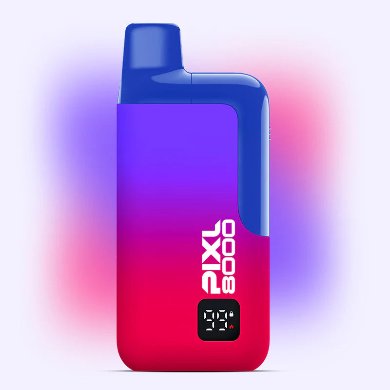 PIXL 8K Prefilled Pod Kit