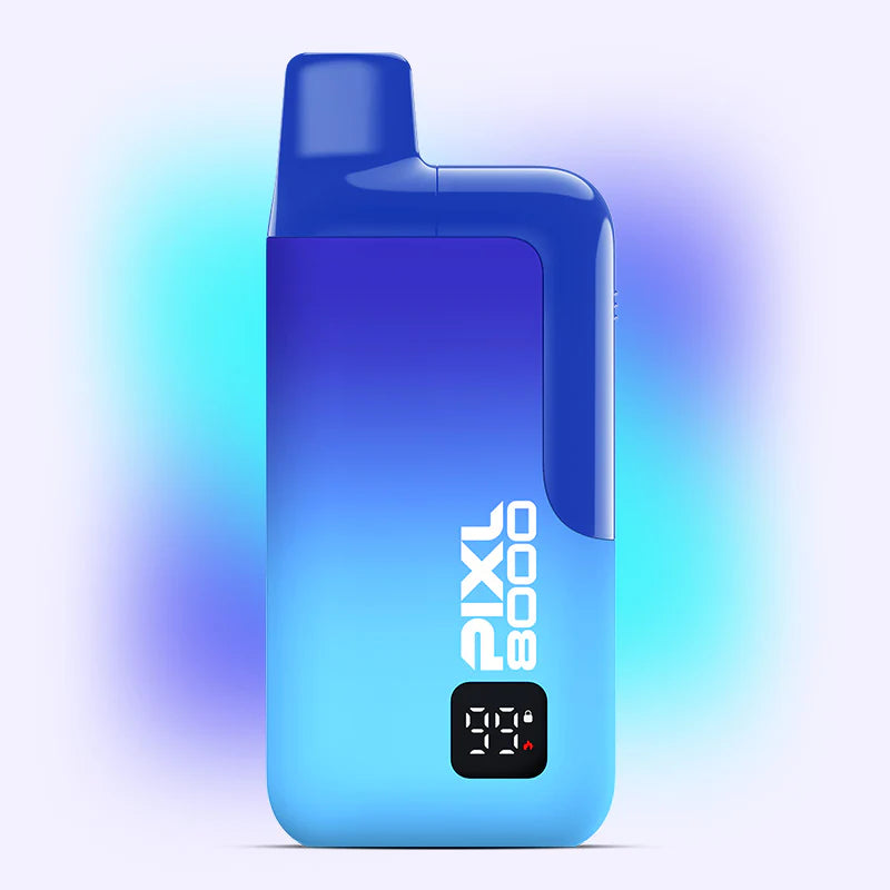 PIXL 8K Prefilled Pod Kit
