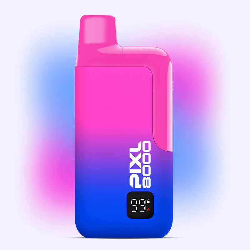 PIXL 8K Prefilled Pod Kit