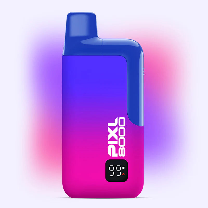 PIXL 8K Prefilled Pod Kit