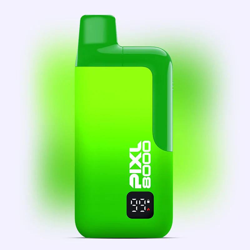 PIXL 8K Prefilled Pod Kit