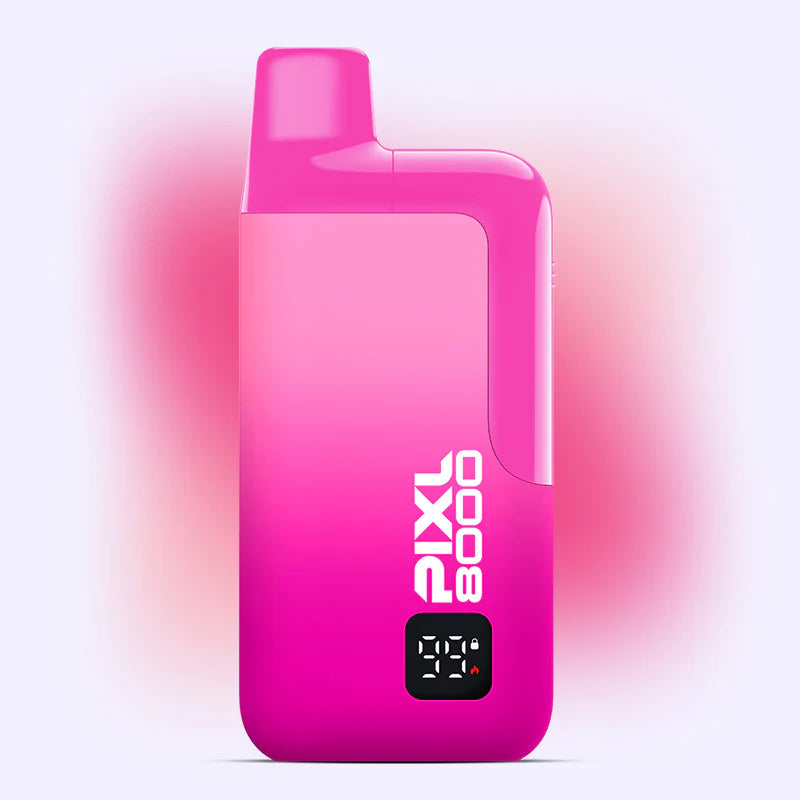 PIXL 8K Prefilled Pod Kit