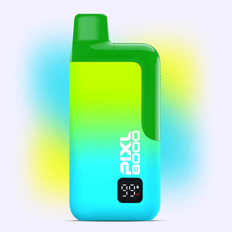 PIXL 8K Prefilled Pod Kit