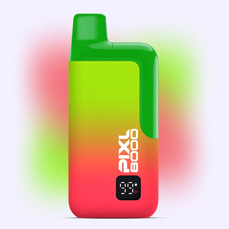 PIXL 8K Prefilled Pod Kit