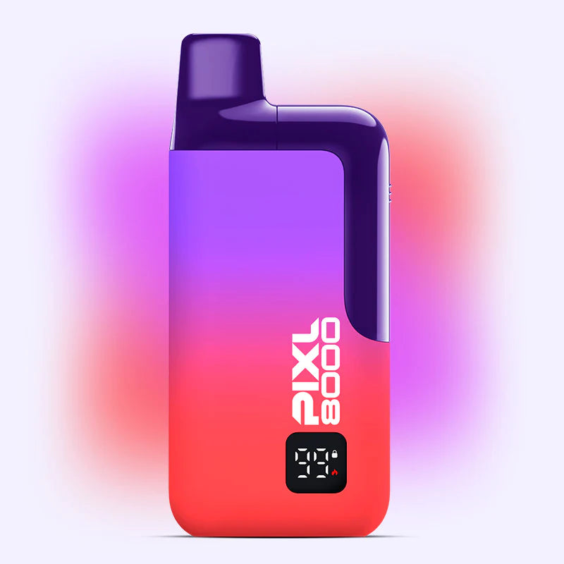 PIXL 8K Prefilled Pod Kit