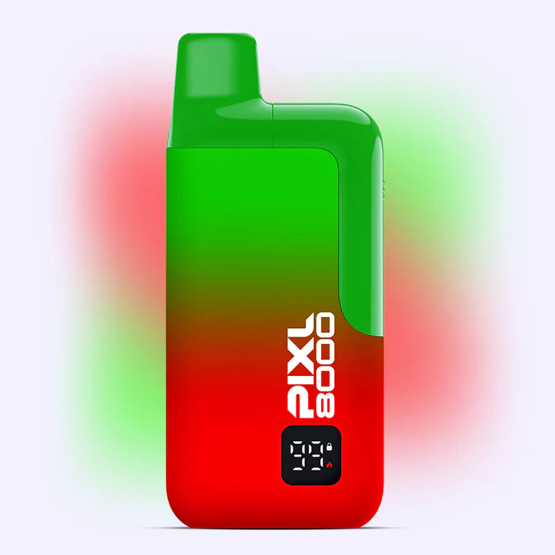 PIXL 8K Prefilled Pod Kit