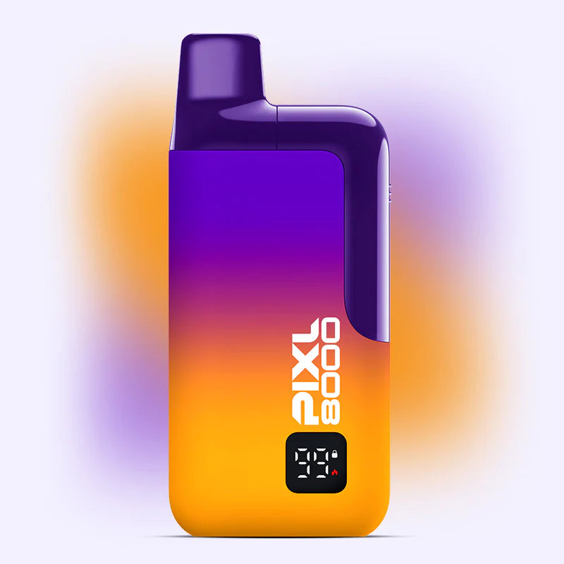 PIXL 8K Prefilled Pod Kit